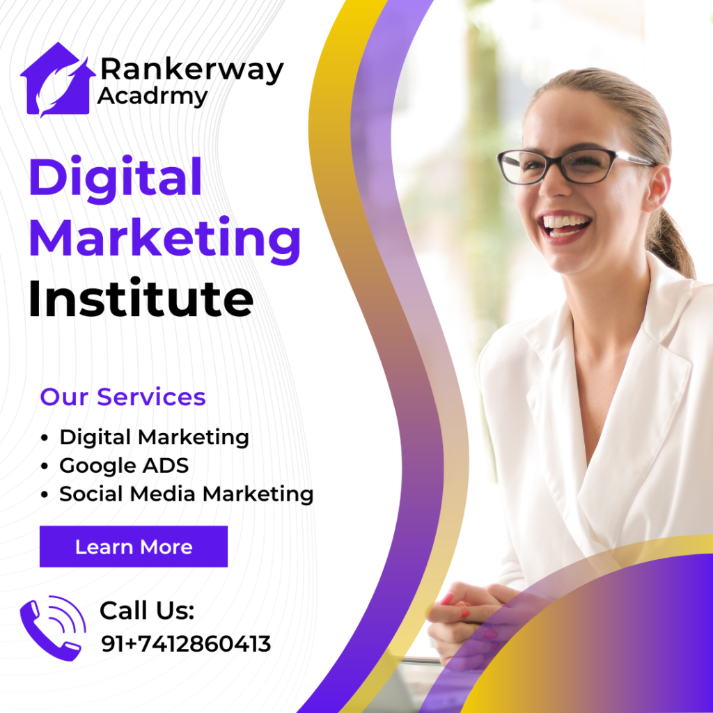 Digital Marketing Course in Jobner